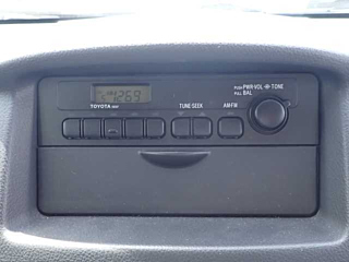 TOYOTA PROBOX 2014