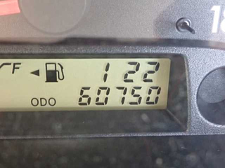 TOYOTA PROBOX 2014