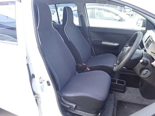 SUZUKI ALTO 2019