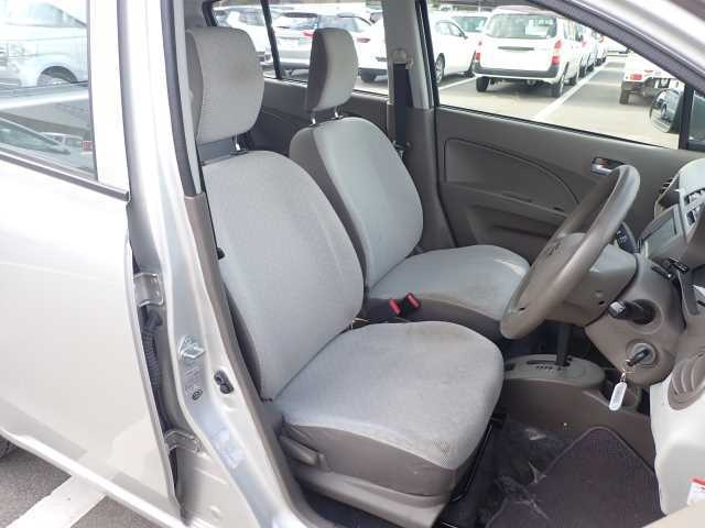 SUZUKI ALTO ECO 2014