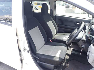 DAIHATSU MIRA E S 2019