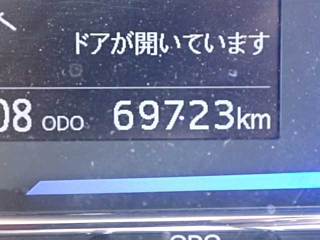 DAIHATSU MIRA E S 2019