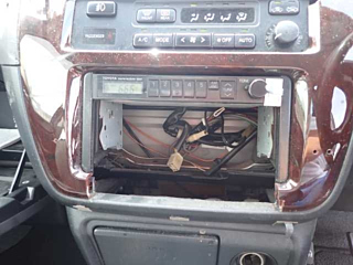 TOYOTA CROWN COMFORT 2012