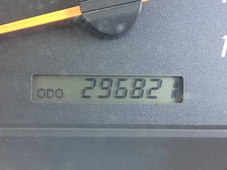 TOYOTA CROWN COMFORT 2012