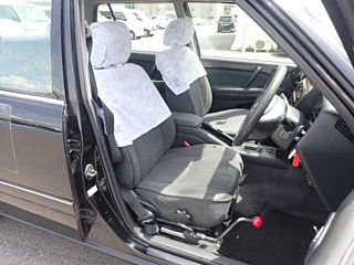 TOYOTA CROWN COMFORT 2012