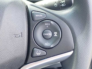 HONDA SHUTTLE 2020