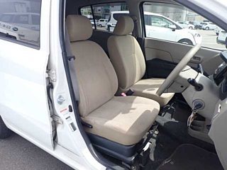 DAIHATSU MIRA 2012