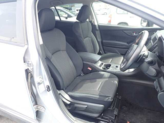 SUBARU XV 2020