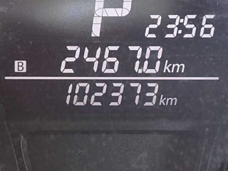 SUZUKI JIMNY 2015