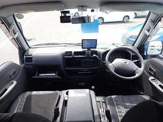 MAZDA BONGO VAN 2020