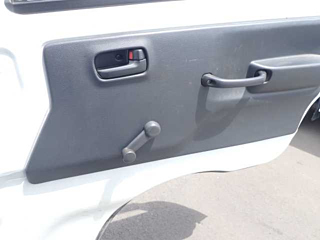 SUZUKI CARRY TRUCK 2015