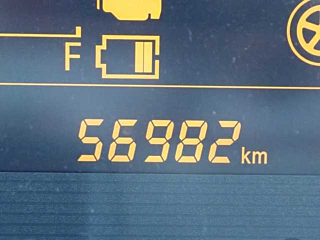 SUZUKI WAGON R 2020