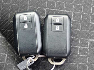 SUZUKI WAGON R 2020