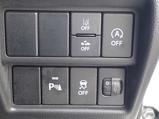 SUZUKI WAGON R 2020