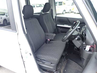 SUZUKI SPACIA 2017