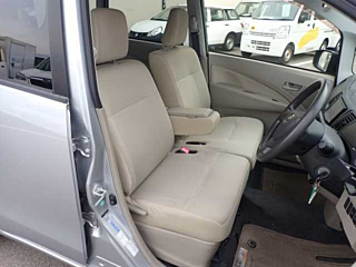 DAIHATSU MOVE 2012