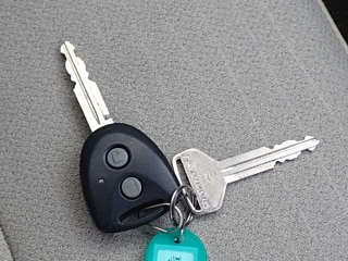 DAIHATSU MOVE 2012