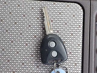 DAIHATSU BOON 2014