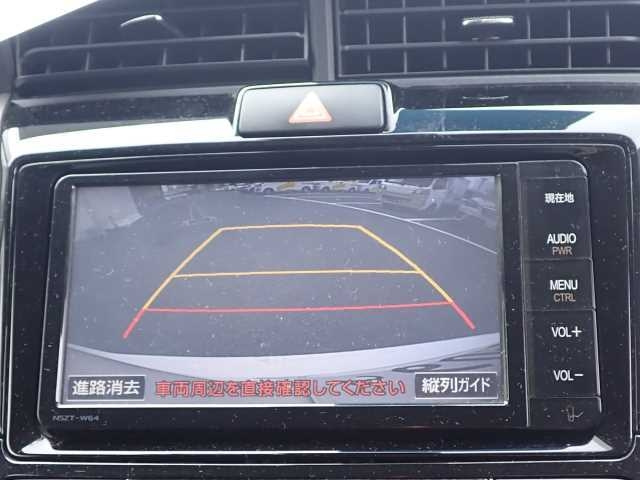 TOYOTA COROLLA FIELDER 2015