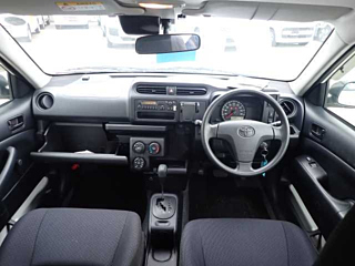 TOYOTA PROBOX 2020