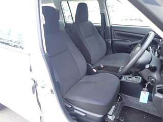 TOYOTA PROBOX 2020