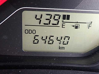 TOYOTA PROBOX 2020