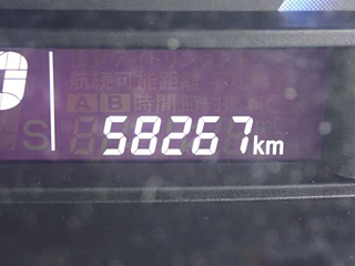 SUZUKI SPACIA 2017