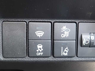HONDA SHUTTLE 2020