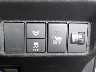 HONDA SHUTTLE 2018