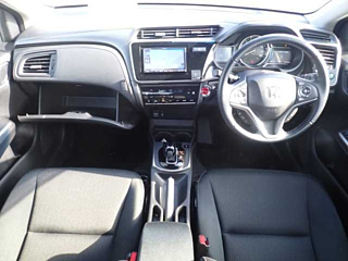 HONDA GRACE 2020
