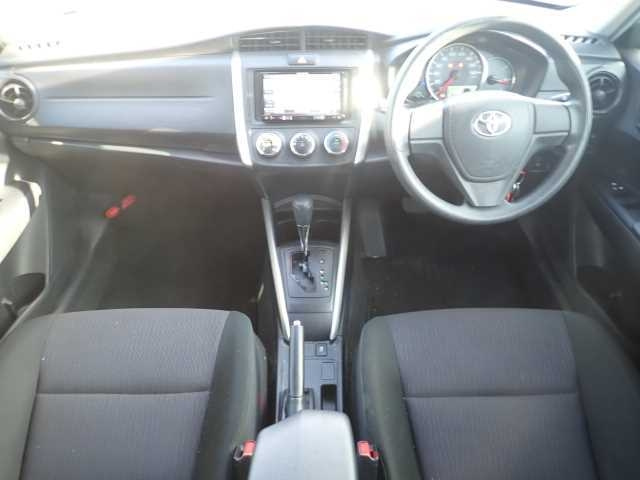 TOYOTA COROLLA FIELDER 2019