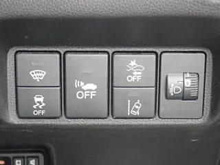 HONDA SHUTTLE 2019