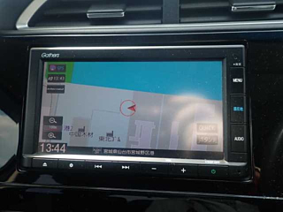HONDA SHUTTLE 2020