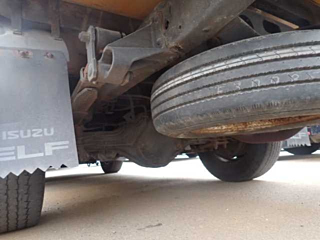 ISUZU ELF 2014