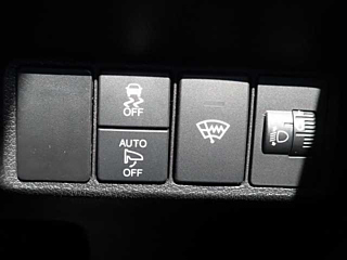 HONDA SHUTTLE 2016