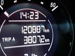 HONDA SHUTTLE 2016