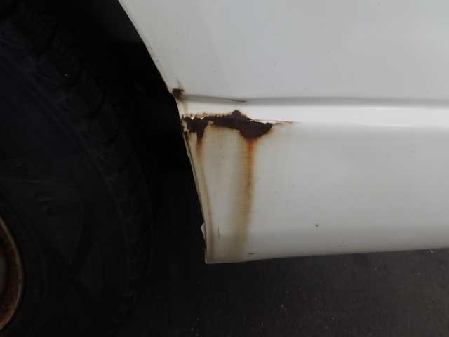 TOYOTA HIACE VAN 2014