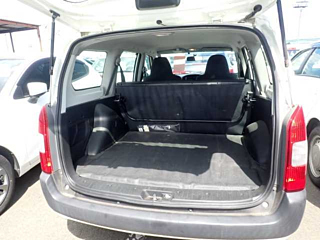 TOYOTA PROBOX 2014