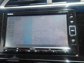 HONDA SHUTTLE 2019