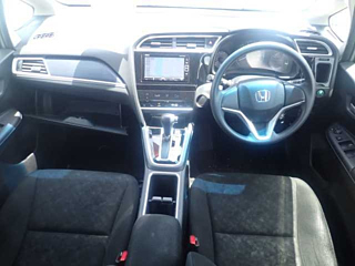 HONDA SHUTTLE 2019