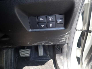 HONDA FIT 2020