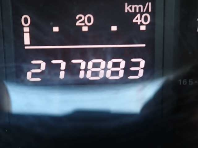 HONDA FIT SHUTTLE 2014