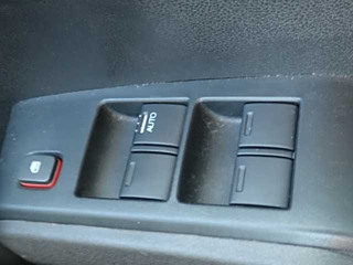 HONDA FIT SHUTTLE 2014