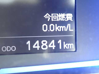 DAIHATSU MIRA E S 2020