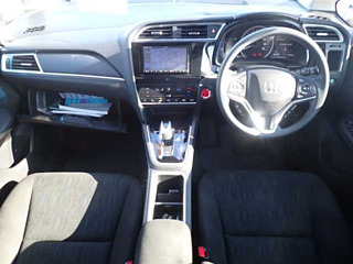 HONDA SHUTTLE 2020