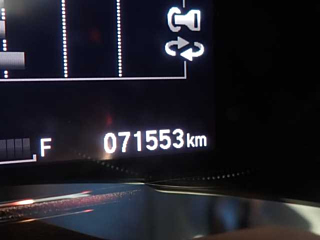 HONDA SHUTTLE 2020