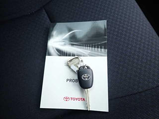 TOYOTA PROBOX 2018