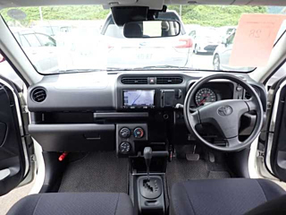 TOYOTA PROBOX 2019