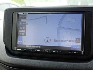 DAIHATSU MOVE 2022