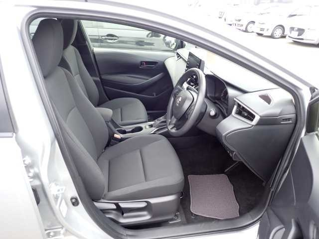 TOYOTA COROLLA TOURING 2020